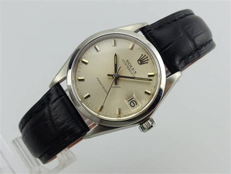 rolex oysterdate handaufzug 6466|Rolex .